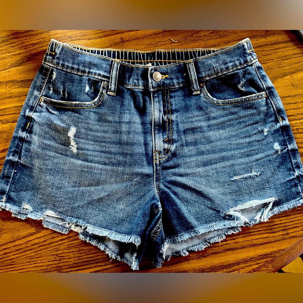 NWT Aerie Daydream Shorts